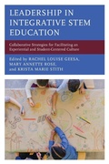 Bild: Leadership in Integrative STEM Education - Rowman & Littlefield Publishers