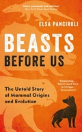 Bild: Beasts Before Us - Bloomsbury Sigma