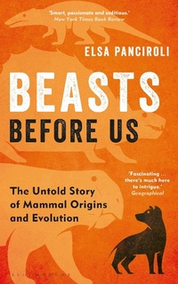 Bild: Beasts Before Us - Bloomsbury Sigma