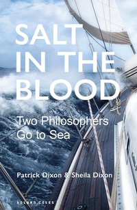 Abbildung von: Salt in the Blood - Adlard Coles Nautical