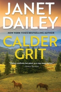 Enlarge image Cover: Calder Grit - Kensington Publishing