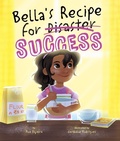 Cover: Bella's Recipe for Success - Fortress Press