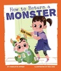 Cover: How to Return a Monster - Beaming Books