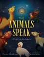 Cover: Animals Speak - Fortress Press