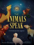 Cover: Animals Speak - Fortress Press