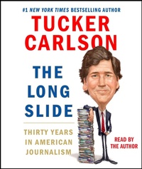 Enlarge image Cover: The Long Slide - SIMON & SCHUSTER AUDIO