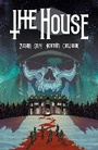Cover: The House - Dark Horse Comics,U.S.