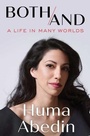 Cover: Both/And - Simon & Schuster