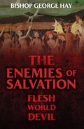 Cover: The Enemies of Salvation - Saint Benedict Press