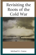Cover: Revisiting the Roots of the Cold War - Lexington Books