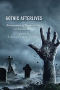 Cover: Gothic Afterlives - Lexington Books