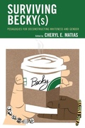 Cover: Surviving Becky(s) - Lexington Books