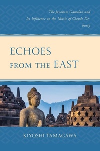 Abbildung von: Echoes from the East - Lexington Books