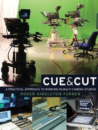 Abbildung von: Cue and Cut - Manchester University Press