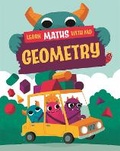 Cover: Learn Maths with Mo: Geometry - Wayland