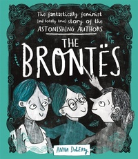Abbildung von: The Brontes - Wren & Rook