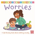 Cover: Find Out About: Worries - Pat-a-Cake