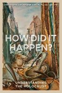 Enlarge image Cover: How Did It Happen? - Rowman & Littlefield Publishers