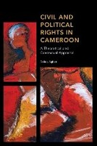 Enlarge image Cover: Civil and Political Rights in Cameroon - Rowman & Littlefield Publishers