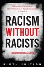 Cover: Racism without Racists - Rowman & Littlefield Publishers