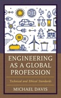 Cover: Engineering as a Global Profession - Rowman & Littlefield Publishers