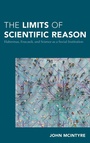 Cover: The Limits of Scientific Reason - Rowman & Littlefield Publishers
