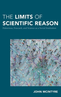 Enlarge image Cover: The Limits of Scientific Reason - Rowman & Littlefield Publishers