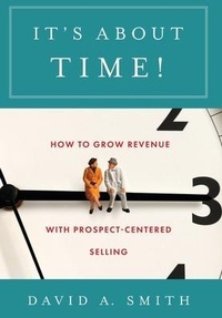 Enlarge image Cover: It's About Time! - Lioncrest Publishing