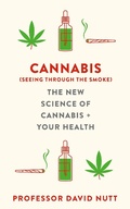 Cover: Cannabis (seeing through the smoke) - Hodder & Stoughton