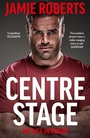 Cover: Centre Stage - Hodder & Stoughton