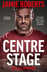 Enlarge image Cover: Centre Stage - Hodder & Stoughton