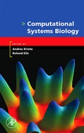 Cover: Computational Systems Biology - Academic Press