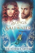 Cover: Of Songs and Saltwater - Primedia Elaunch LLC