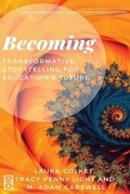 Cover: Becoming - Dio Press Inc