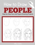 Cover: How to Draw People - Dylanna Publishing, Inc.