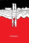 Cover: Ciudadano - Babelcube Inc.