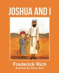 Cover: Joshua and I - Page Publishing, Inc.