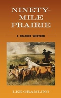 Cover: Ninety-Mile Prairie - Pineapple Press Inc.,U.S.