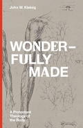 Cover: Wonderfully Made - Lexham Press