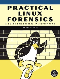 Abbildung von: Practical Linux Forensics - No Starch Press