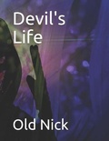 Cover: Devil's Life - Diaryunlimited