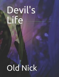 Enlarge image Cover: Devil's Life - Diaryunlimited