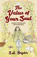Cover: The Value of Your Soul - Luna River Publishing LLC