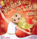 Cover: Waverly the Witch Sings - Amp Services, LLC.
