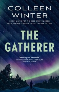 Abbildung von: The Gatherer - Colleen Winter