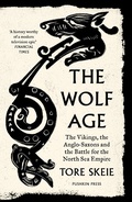 Cover: The Wolf Age - Pushkin Press
