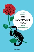 Cover: The Scorpion's Head - Pushkin Press