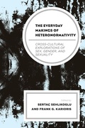 Cover: The Everyday Makings of Heteronormativity - Lexington Books