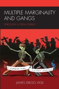 Cover: Multiple Marginality and Gangs - Lexington Books