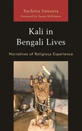Cover: Kali in Bengali Lives - Lexington Books